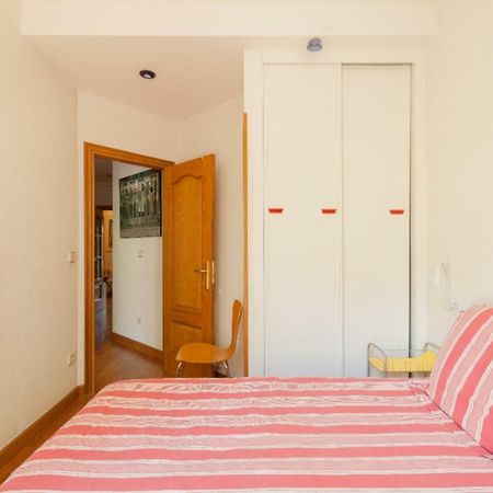 Ondarreta Beach & Terrace Appartement San Sebastian Buitenkant foto
