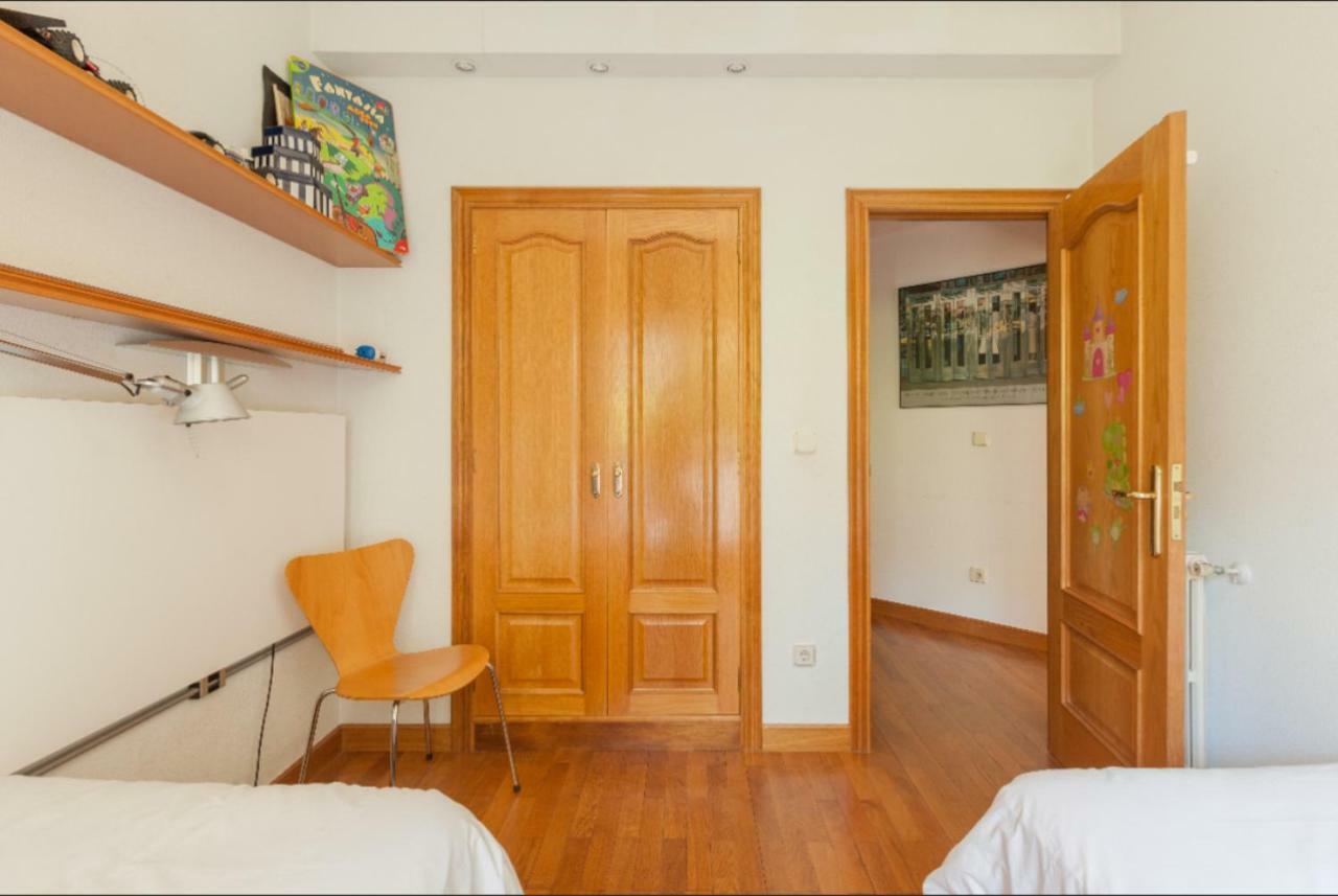 Ondarreta Beach & Terrace Appartement San Sebastian Buitenkant foto