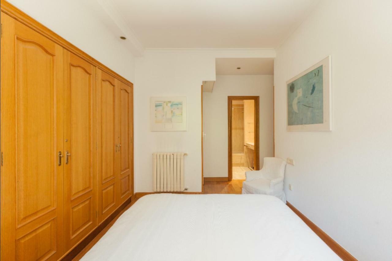 Ondarreta Beach & Terrace Appartement San Sebastian Buitenkant foto