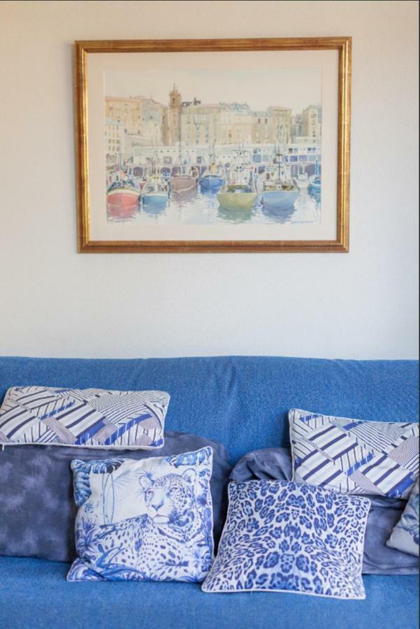 Ondarreta Beach & Terrace Appartement San Sebastian Buitenkant foto